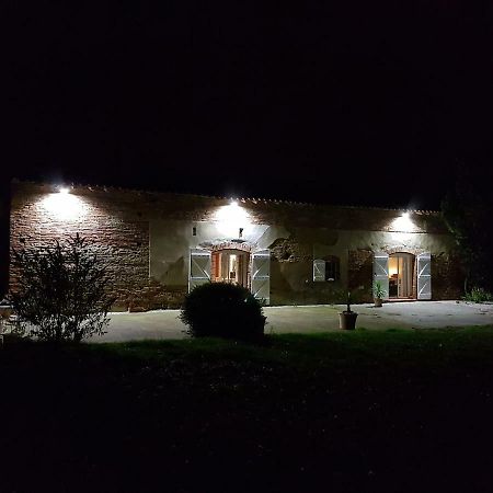 Les Hauts De Sames Deyme Exterior photo