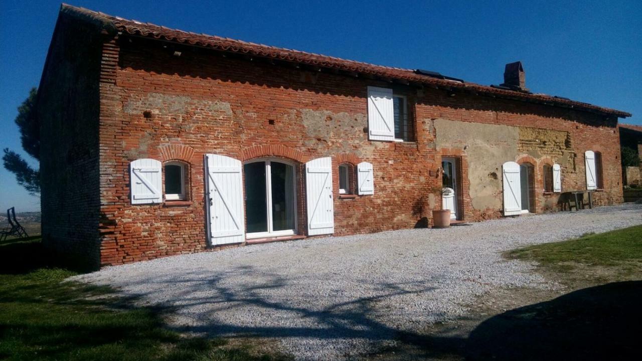 Les Hauts De Sames Deyme Exterior photo