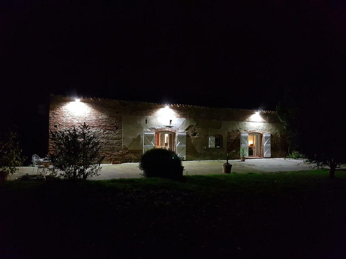 Les Hauts De Sames Deyme Exterior photo