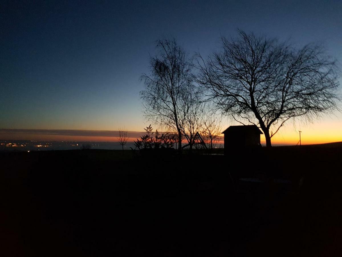 Les Hauts De Sames Deyme Exterior photo