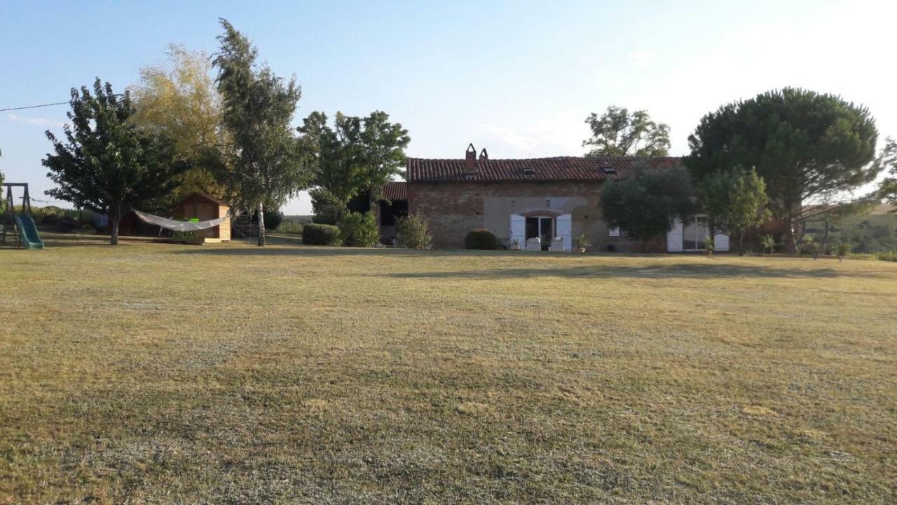 Les Hauts De Sames Deyme Exterior photo