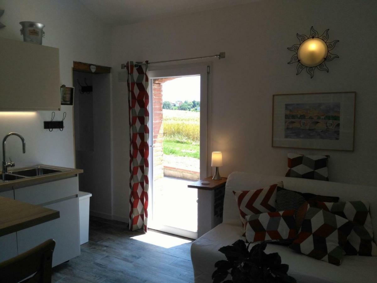 Les Hauts De Sames Deyme Exterior photo