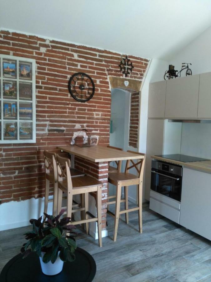 Les Hauts De Sames Deyme Exterior photo